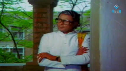 Bhagyaraj | Radha | Senthil - Inru Poi Naalai Vaa | Movie Part 03