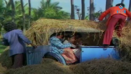 Bhagyaraj | Radha | Senthil - Inru Poi Naalai Vaa | Movie Part 10