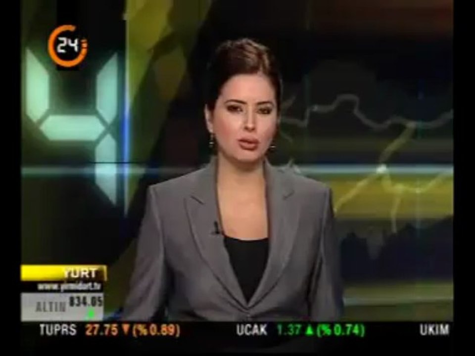 KANAL 24 Ana Haber Sünnet Düğünü
