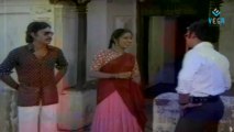 Bhagyaraj | Radha | Senthil - Inru Poi Naalai Vaa | Movie Part 07