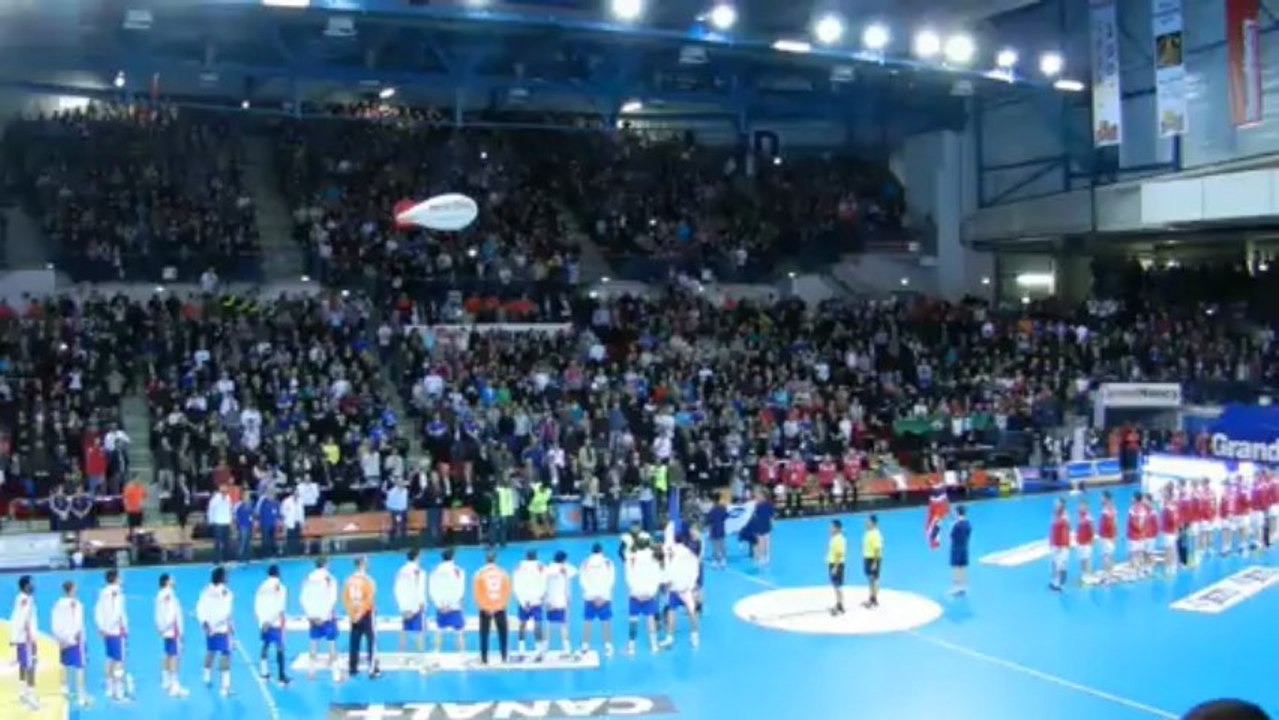 FRANCE-NORVEGE à Nancy le 6/04/13. (4)