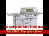 [BEST BUY] Fire Magic Echelon Diamond E790 All Infrared Propane Gas Grill With Double Side Burner And Magic View Window On...