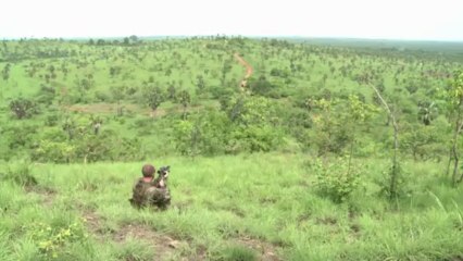 La France forme les Ivoiriens avant leur départ au Mali