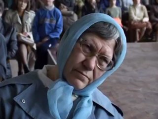 Женщина в церкви. Ответ феминистам. А. Кураев