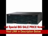 [FOR SALE] Cisco CISCO3945-V/K9 3945 Voice Bundle Includes PVDM3-64