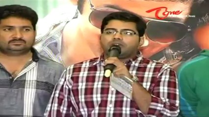 Pelli Pustakam Movie Audio Launch