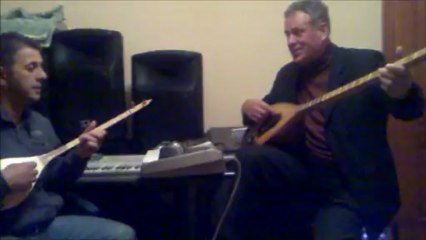 Rifat Berisha & Salih Gashi - More Vetulla e Jote