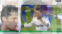 Cristiano Ronaldo - Tenemos que  intentar marcar antes que los adversarios