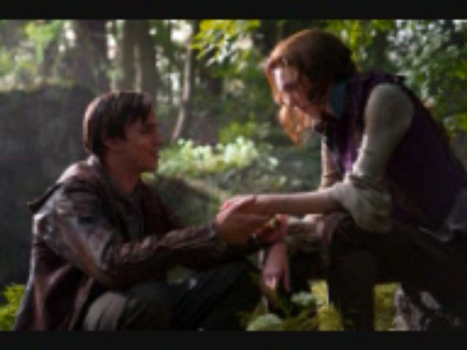 Jack Pogromca Olbrzymów - Cały Film - DVDRip + PL