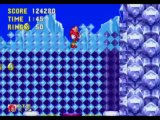 Sonic The Hedgehog 3 & Knuckles (Knuckles Mode) 7/14