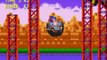Sonic The Hedgehog 3 & Knuckles (Sonic Mode) Complete 10/20
