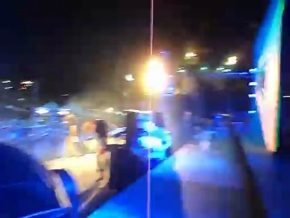 Pattaya Bali Hai Mc j Aka Bignasty