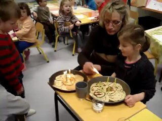 anniversaires fevrier