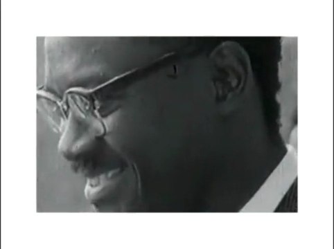 Patrice Lumumba 30/06/2012 : 52 ans indépendance du Congo