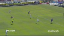 Montolivo Goal Against Fiorentina 7-4-2013