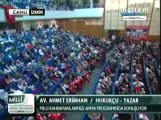 Meltem Tv Ahmet Erimhan İzmir Konferansı 06,04,2013