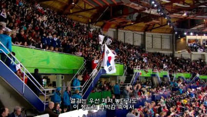 2010 벤쿠버올림픽 프리 (NHK)