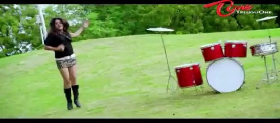 Gola Seenu Songs - Natho Eado - Tashu Kaushik - Sri