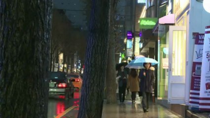 Corée du Sud: les jeunes s'amusent, les anciens s'inquiètent