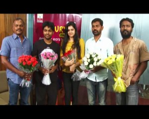 Udhayam NH4 Crew on Udhayam Movie Songs