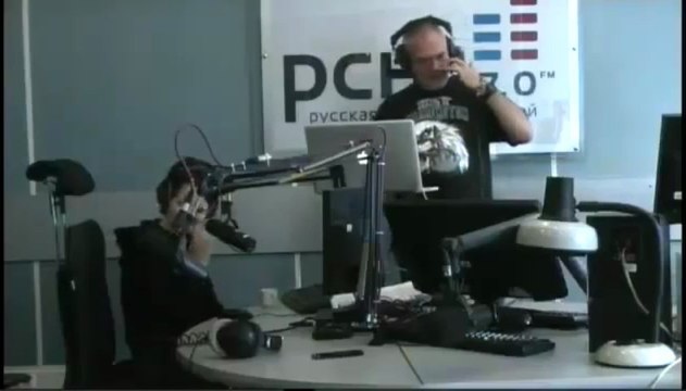 21.03.2013. Сергей Доренко- 'МК'. Всё, кроме анала