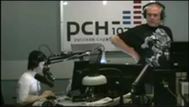 30.01.2013. Сергей Доренко- Якунин равен Лужкову