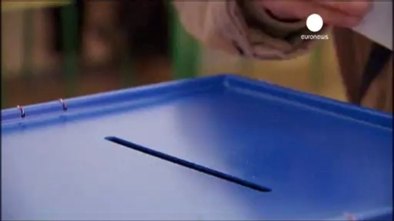 Elezioni presidenziali in Montenegro: favorito Vujanovic