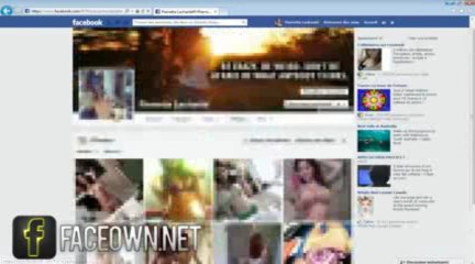 [GRATUIT] Pirater un compte Facebook 2013