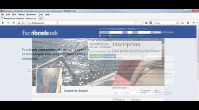 [FR] Pirater un compte facebook Comment pirater un compte facebook [Avril 2013]
