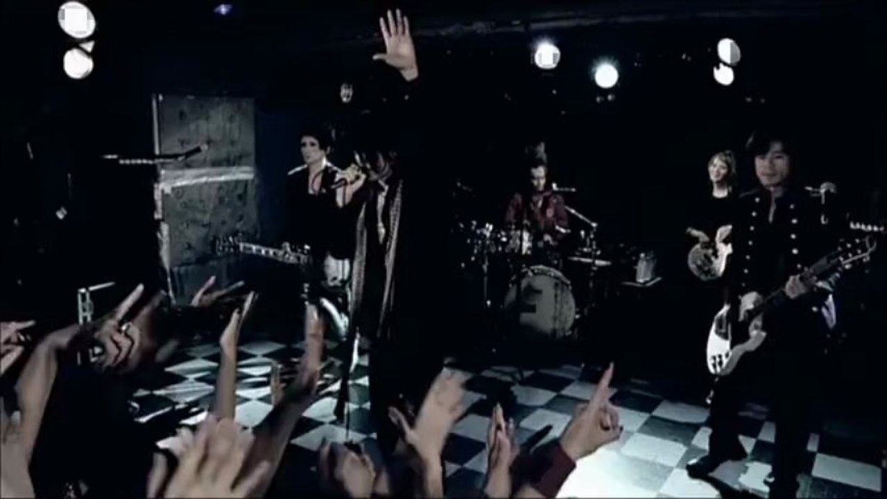Climax together Buck tick sub esp