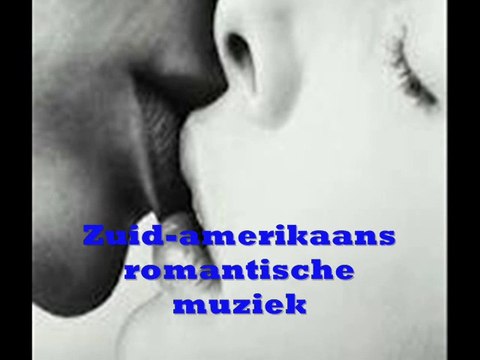 Zuid-amerikaans romantische muziek