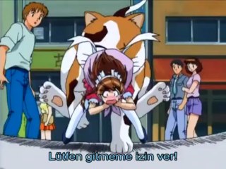 AnimeNette Hand Maid May 02