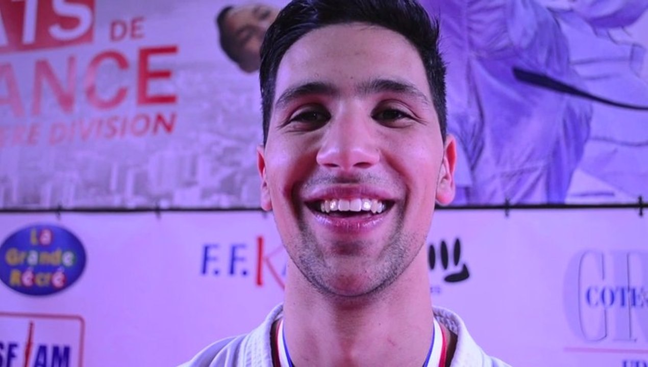 Salim Bendiab