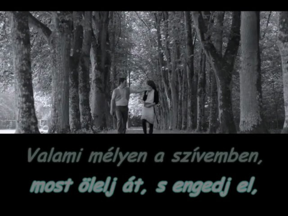 Club 54 - Mégegyszer (lassú verzió)