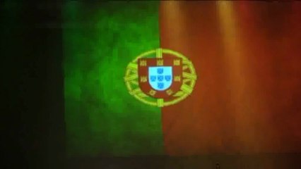 CERIMONIA DE ABERTURA JOGOS DE QUELFES 2013 prt 1