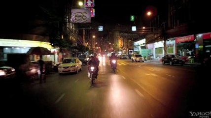 Only God Forgives - Official Red Band Trailer