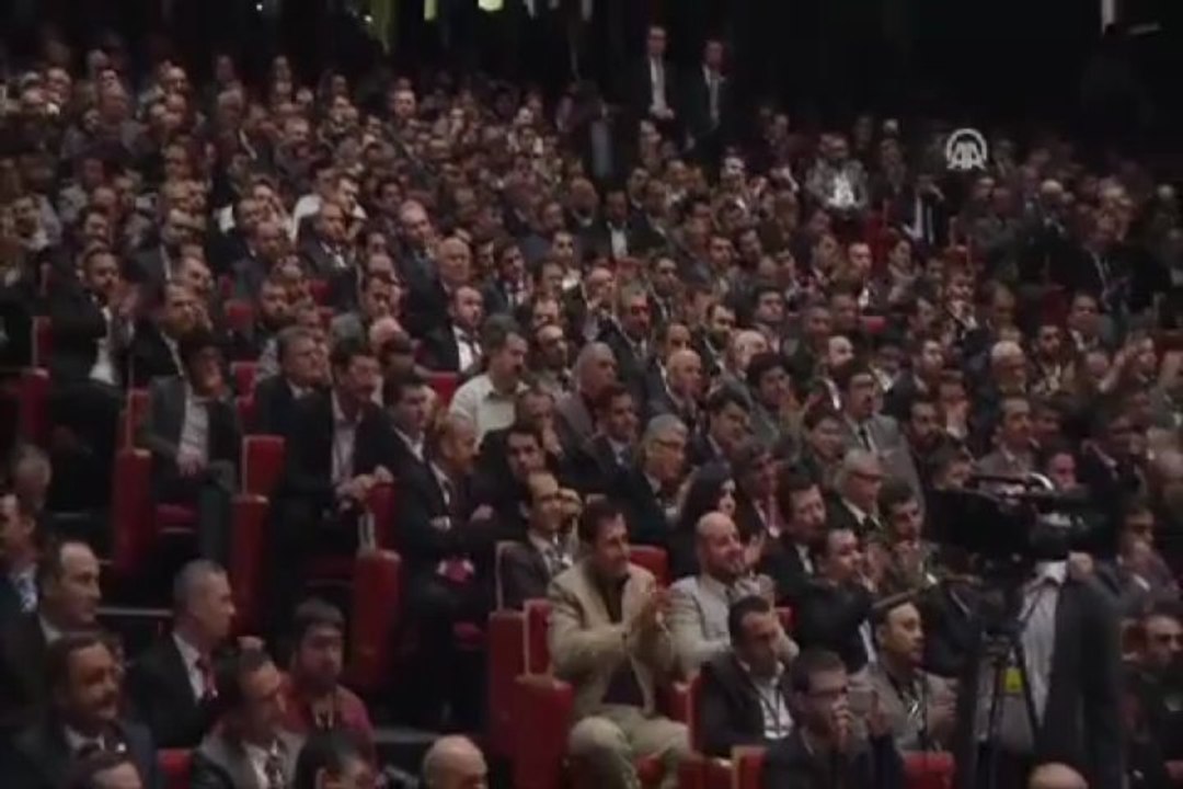 Bürokratik oligarşiyi başkanlık sistemi kırar