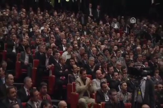 Bürokratik oligarşiyi başkanlık sistemi kırar