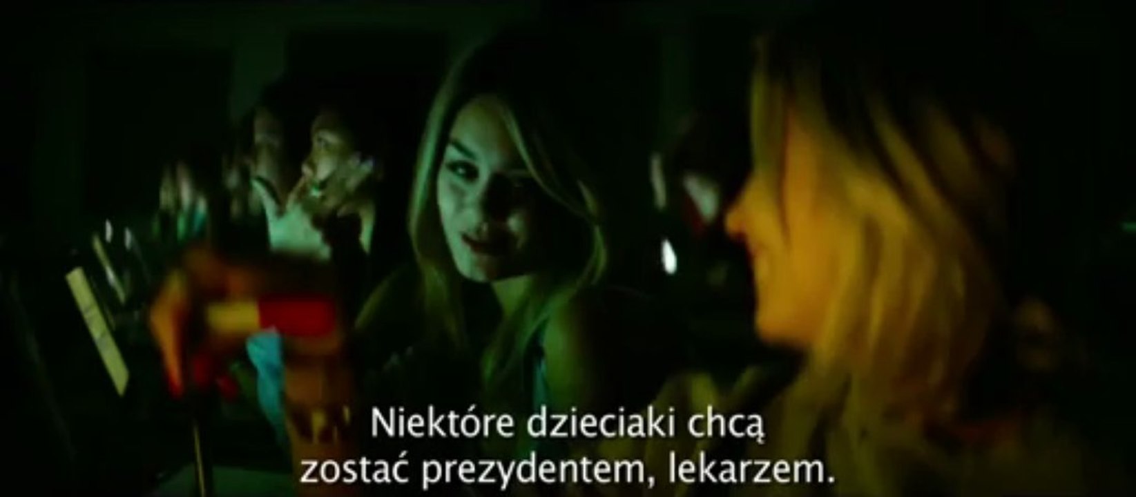 Spring Breakers Cały Film - DVDRip PL