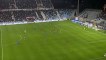 But Anthony MODESTE (79ème pen) - SC Bastia - Stade Brestois 29 (4-0) - saison 2012/2013