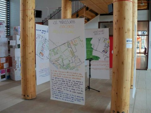 Nos paysages sonores 2013