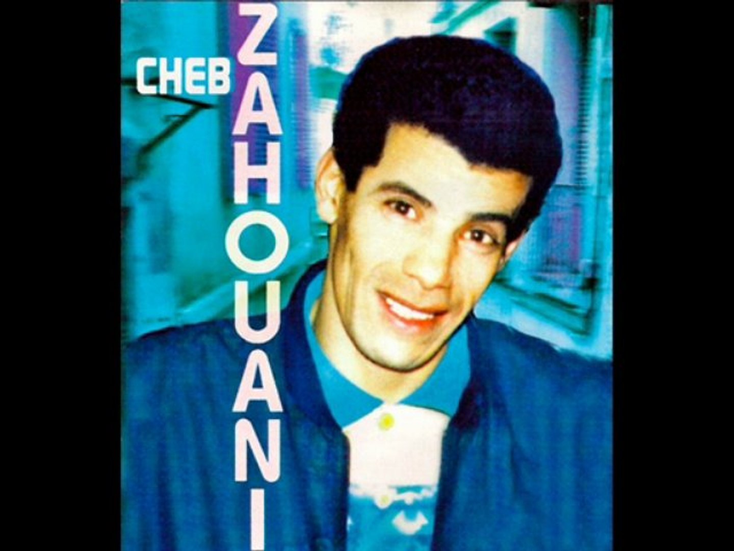 Cheb Zahouani - Zid Serbi Moul el Bar - Vidéo Dailymotion