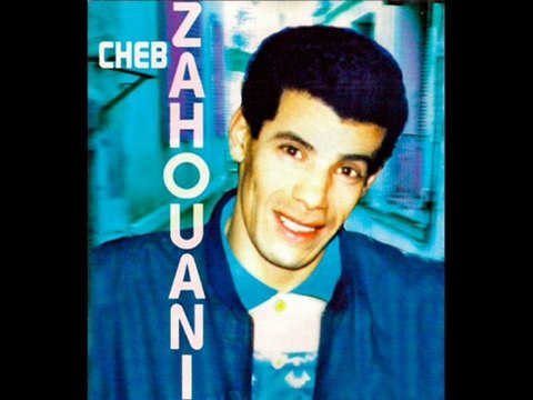 Cheb Zahouani - Zid Serbi Moul el Bar