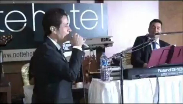 ZEKAİ TUNCA..GÜLÜ SUSUZ........ ankaradugunvemuzik.com-ANKARA DÜGÜN ORKESTRASI .......SAMİ KÖSE ÖZEL PİYANO-ORG DERSİ - MÜZİK ORGANİZASYON GROUP SYMPATHY..-ORKESTRA