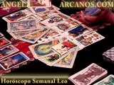 Horoscopo Leo del 7 al 13 de abril 2013 - Lectura del Tarot