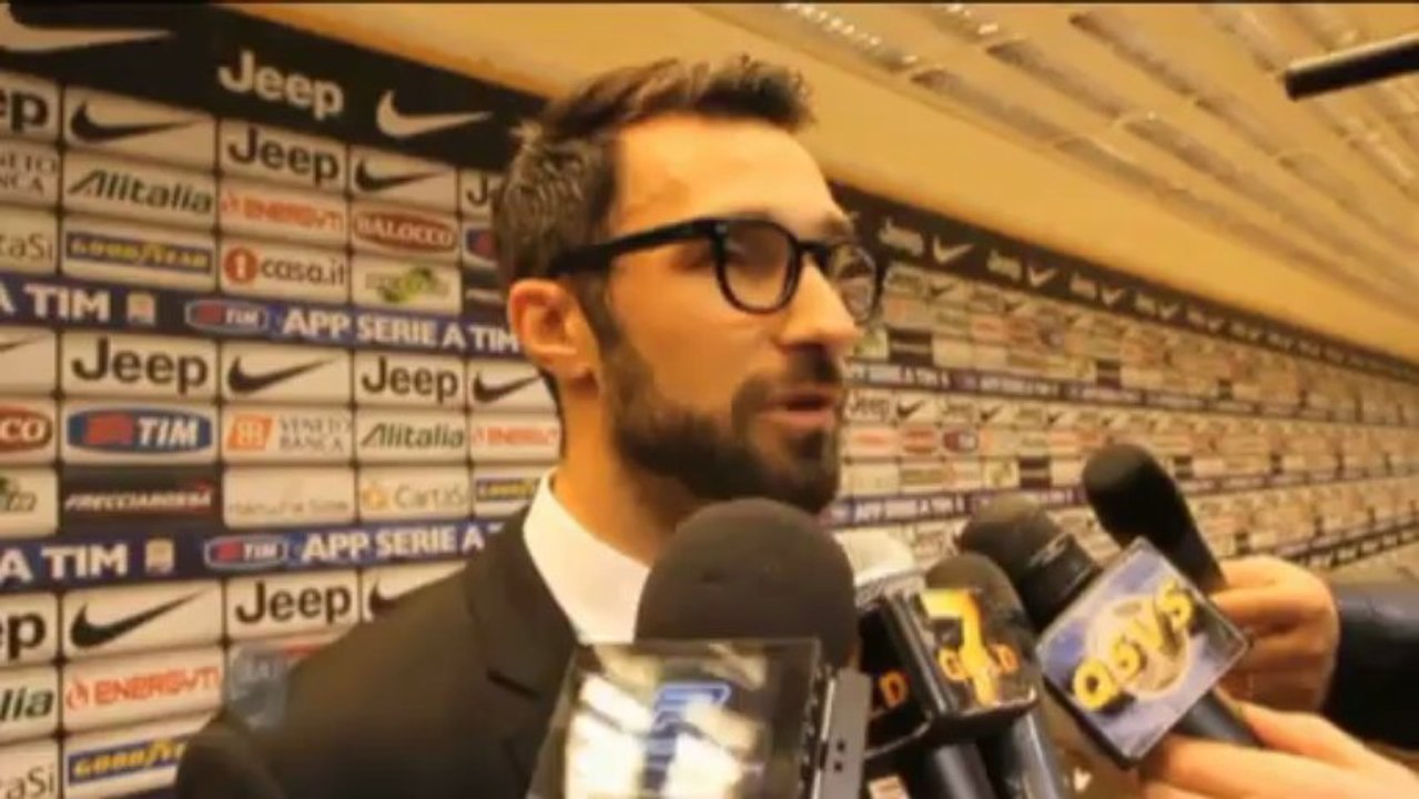 Vucinic und Giaccherini: 'Bayern eines der besten Teams der Welt'