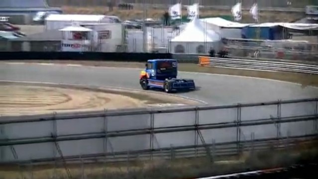 PAGANI-PRODUCTIONS@TRUCKRACEBATTLE CIRCUIT ZANDVOORT 30 3 2013 part 2