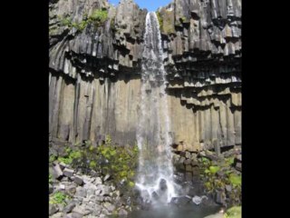 Islanda - Iceland