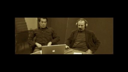 Gazi Peker - Halepce (feat. Sivan Perwer)