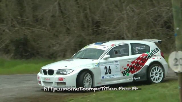 Clain 2013 Reynald MOINET